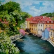 ERTOVKA- PRAHA