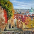 Zmeck schody