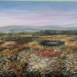 Trvy ( Z Jizerek), olej 70x90, PRODNO