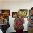Galerie Pod v, Mlad Boleslav, 9.2016 spolen se Z. Muzikan Jebkovou