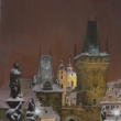 Mosteck v, Praha