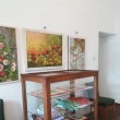 Galerie zmku Mantn (od 25.5.-30.6.)