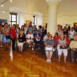 Galerie Pod v, Mlad Boleslav, 9.2016 spolen se Z. Muzikan Jebkovou