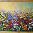 Barevn synfonie 120x80