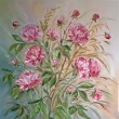 PIVOKY, olej 80x80