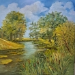 Kdy se ve zazelen, olej 50x50