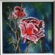 Kdy mrz obejme re, olej 40x40