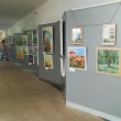 Galerir Na kolond,  Lzn Bohdane