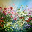 TAPATKY, olej 130x90